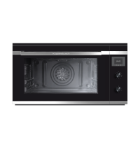 Духовой шкаф электрический Kuppersbusch B 9330.0 S1 Stainless Steel